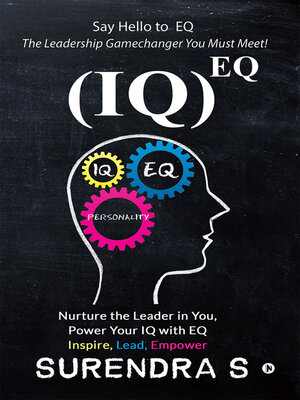 cover image of (Iq)Eq